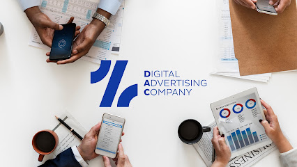 DAC - Digital Advertising Company - USA