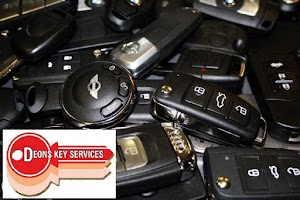 Deons Locksmith - photo 1