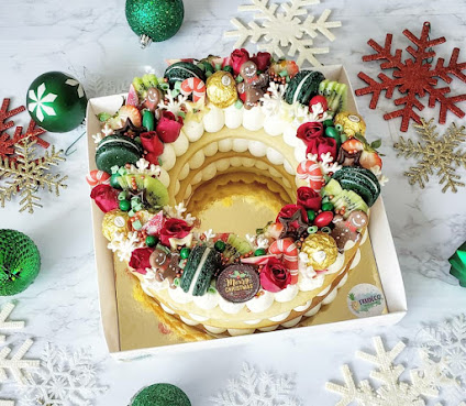 Frudeco Bakery by null