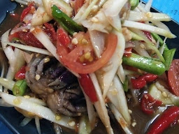 ลาบเป็ดเมืองยศสุนทร @รังสิต