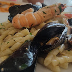 Photo n°1 de l'avis de Maria. fait le 10/08/2022 à 13:07 sur le  Trattoria da Giacomo à Mazara del Vallo