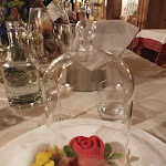 Photo n°9 de l'avis de Marina.i fait le 22/07/2023 à 07:26 sur le  Agriturismo Baita de l'All - Ristorante à Valdidentro