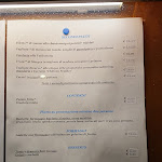 Photo n°3 de l'avis de Pierrick. fait le 10/03/2023 à 19:29 sur le  La Macina à La Salle