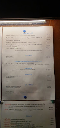 Carte du La Macina à La Salle