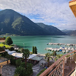 Photo n°1 de l'avis de Kale.3 fait le 31/08/2021 à 17:07 sur le  Hotel EUROPA à Porlezza