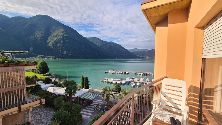 Photo hôtels Hotel EUROPA 22018 Porlezza