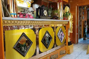 Restaurant Somsri Thai, Weinig image