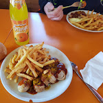 Photo n°1 de l'avis de A..a fait le 03/12/2019 à 12:47 sur le  Olaf's Curry Alm à Kempten