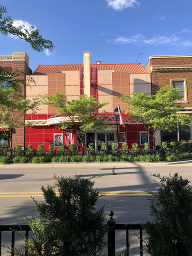 Movie Theater «Farmington Civic Theater», reviews and photos, 33332 Grand River Ave, Farmington, MI 48336, USA