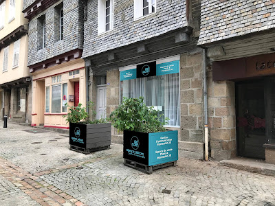 AdComBzh à Morlaix