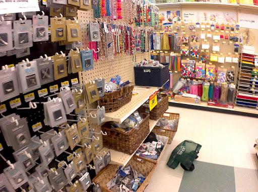 Fabric Store «Jo-Ann Fabrics and Crafts», reviews and photos, 3977 Medina Rd, Akron, OH 44333, USA