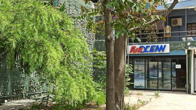 Fun Ocean Outdoors Ltd - Κηφισιά