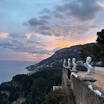 Photo n°7 de l'avis de christoph.i fait le 01/11/2023 à 11:04 sur le  villa Cimbrone à Ravello
