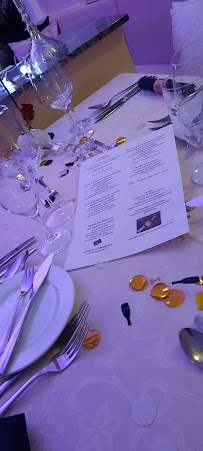 Menu du Ristorante da Michele à Bad Laasphe