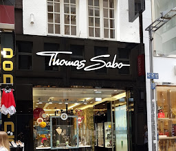 THOMAS SABO photo