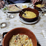 Photo n°1 de l'avis de Patrizia. fait le 17/01/2024 à 18:48 sur le  Osteria L'Arcaden à Arnad