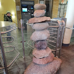 Photo n°7 de l'avis de Eric.� fait le 21/01/2023 à 17:53 sur le  SteinTherme Bad Belzig à Bad Belzig