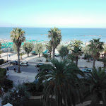 Photo n°10 de l'avis de Veronika.l fait le 21/10/2017 à 13:20 sur le  Grand Hotel Excelsior à San Benedetto del Tronto