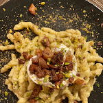 Photo n°2 de l'avis de Giulia.i fait le 01/09/2022 à 21:30 sur le  Ristorante Lo Scalo à Trapani