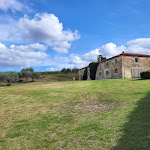 Photo n°1 de l'avis de Angelo.e fait le 22/10/2023 à 14:20 sur le  Agriturismo Le Arcate à Collesalvetti