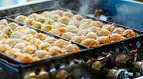 Photos du propriétaire du Restaurant de takoyaki Billiken à Saint-Xandre - n°2