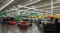 Walmart Supercenter - Photo 3 - Car repair in Warner Robins, GA, Warner Robins