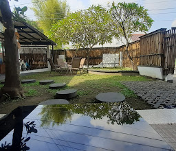 Rumah Roso Homestay photo
