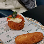 Photo n°3 de l'avis de Francesca. fait le 12/04/2023 à 16:41 sur le  Donna Elisa Ristorante E Pizzeria à Aversa