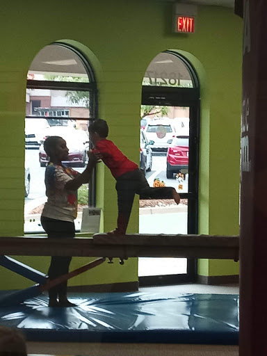 Gymnastics Center «The Little Gym of Olney», reviews and photos, 18217 Village Center Dr, Olney, MD 20832, USA