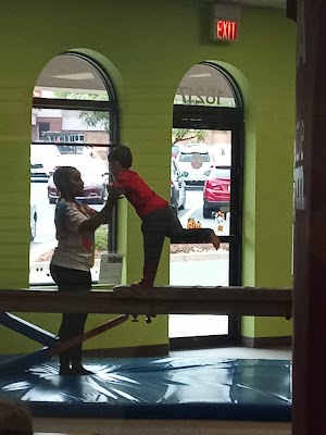 The Little Gym of Olney - photo 12