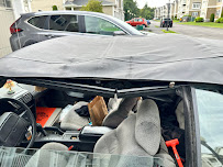 Dynasty Auto Top & Upholstery - Photo 4 - Car repair in Saugus, MA, Lynn