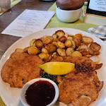 Photo n°2 de l'avis de Philipp.c fait le 05/05/2024 à 16:37 sur le  Landgasthof Westrich à Bedburg-Hau