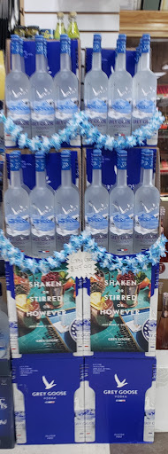 Liquor Store «Buy Rite Liquors», reviews and photos, 183 US-46, Lodi, NJ 07644, USA