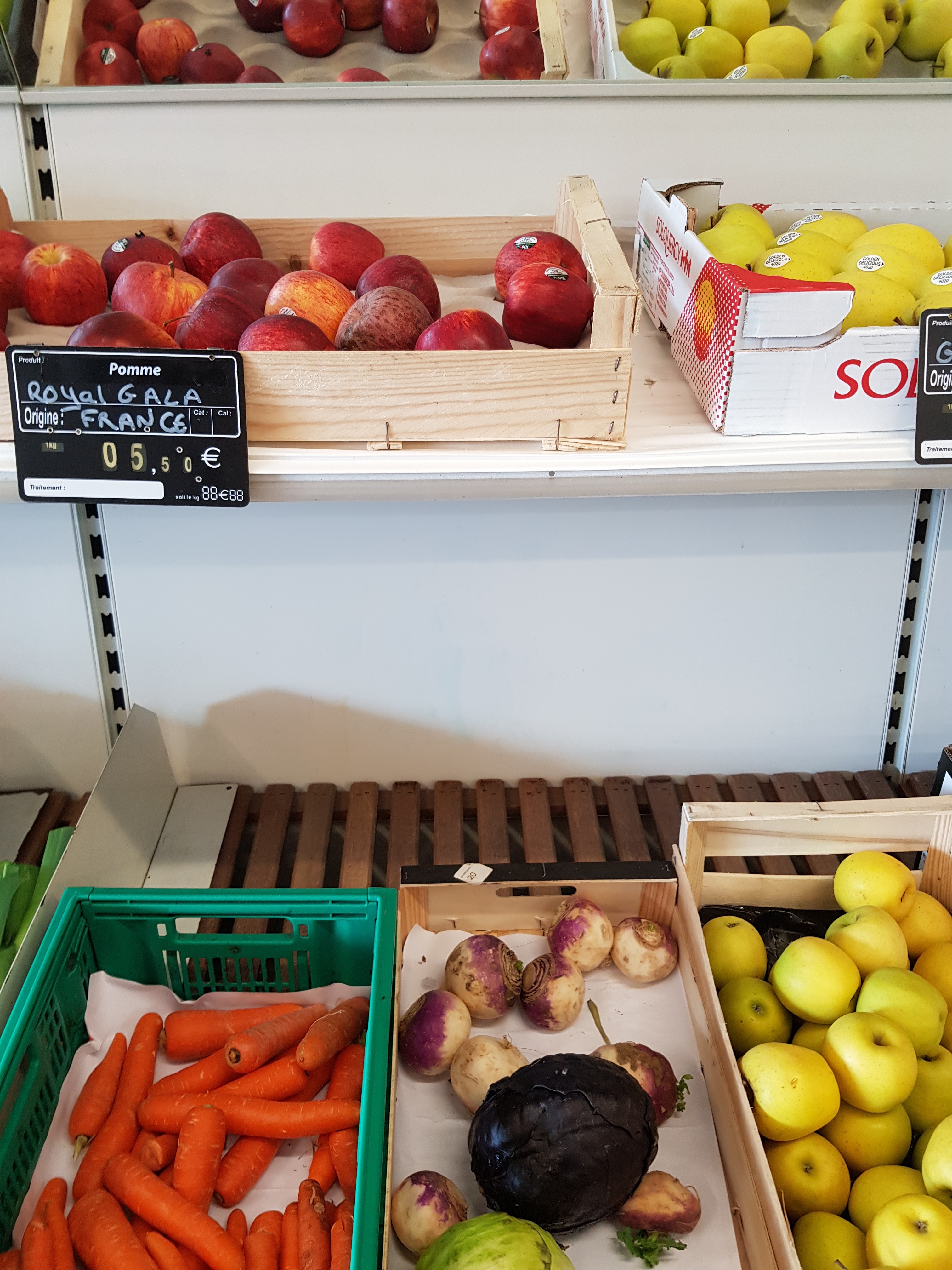 Photo n° 1 de l'avis de Laura. fait le 09/07/2018 à 11:36