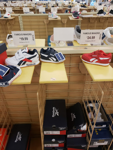 Department Store «Marshalls», reviews and photos, 1401 S Federal Hwy, Pompano Beach, FL 33060, USA