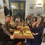 Photo n°1 de l'avis de Gianluigi.i fait le 01/11/2023 à 11:10 sur le  A Banda Del Buso à Padua