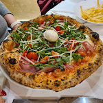 Photo n°6 de l'avis de Fabrizio.� fait le 27/01/2024 à 15:37 sur le  Ristorante Il Giardino à Bolladello-Peveranza