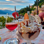 Photo n°2 de l'avis de Super.a fait le 25/05/2019 à 13:36 sur le  Bar Il Molo à Varenna