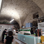 Photo n°2 de l'avis de Caracol. fait le 14/05/2022 à 22:04 sur le  Pizzeria Mattarella à Giovinazzo