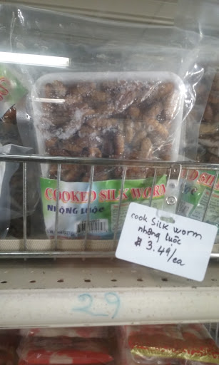 Asian Grocery Store «V-Mart international market», reviews and photos, 176 Narragansett Ave, Providence, RI 02907, USA