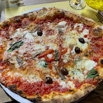 Photo n°4 de l'avis de Rob.a fait le 14/03/2023 à 19:21 sur le  Ciccio Fri à Naples