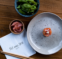 Photos du propriétaire du Restaurant de sushis SuAndShi La Valentine à Marseille - n°11