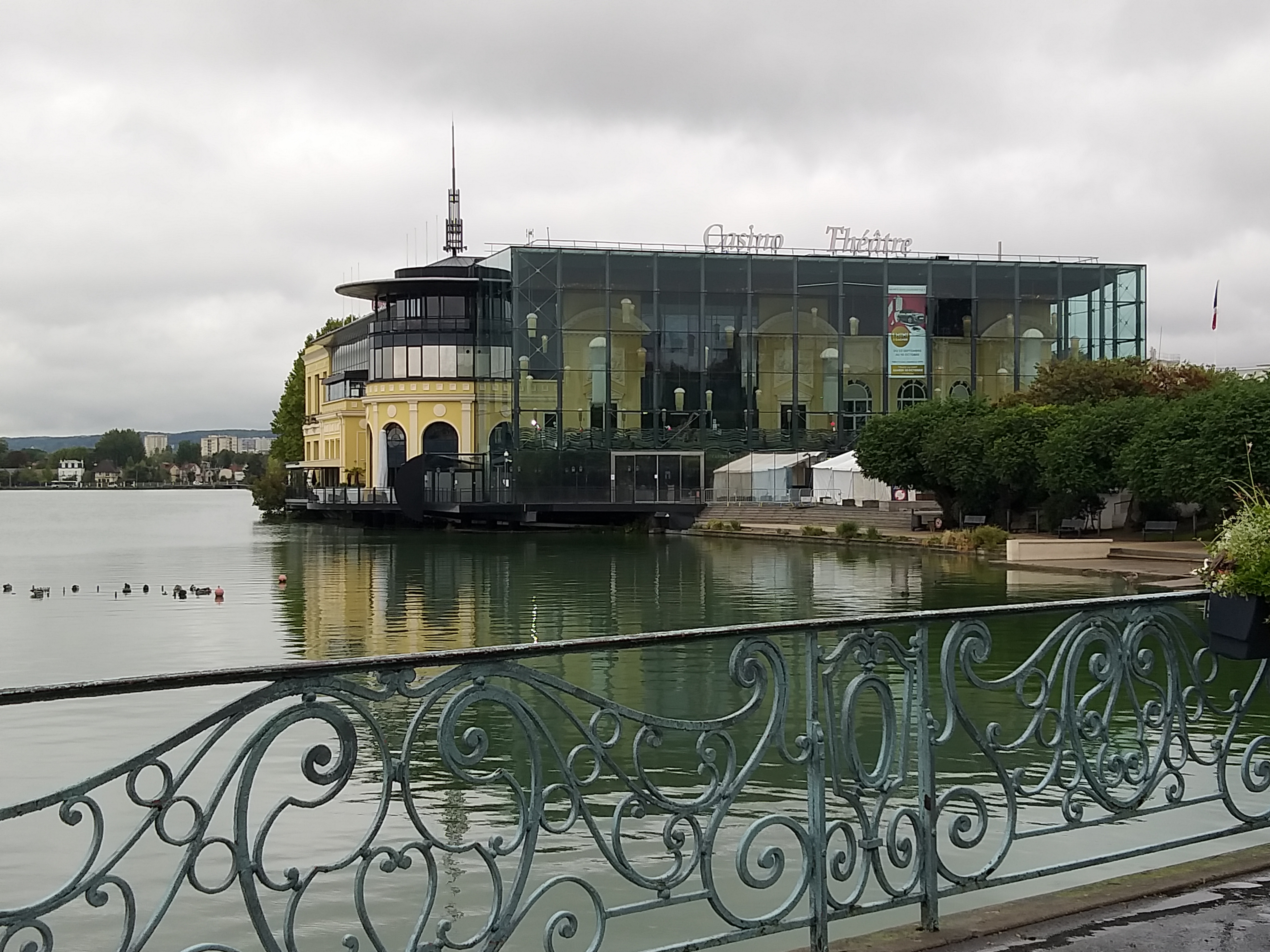 Photo n° 3 de l'avis de Aaa.m fait le 30/03/2019 à 15:08