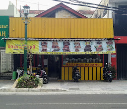 Sari Bundo Masakan Padang photo
