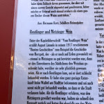 Photo n°9 de l'avis de Susi.d fait le 13/10/2023 à 20:51 sur le  Albtorbesen à Reutlingen