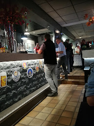 Photo n°79 de Restaurant Cavalino à Wittelsheim ()