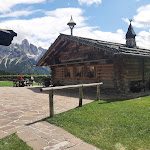 Photo n°3 de l'avis de Roxy.u fait le 28/07/2023 à 18:25 sur le  Dismoni à Primiero San Martino di Castrozza