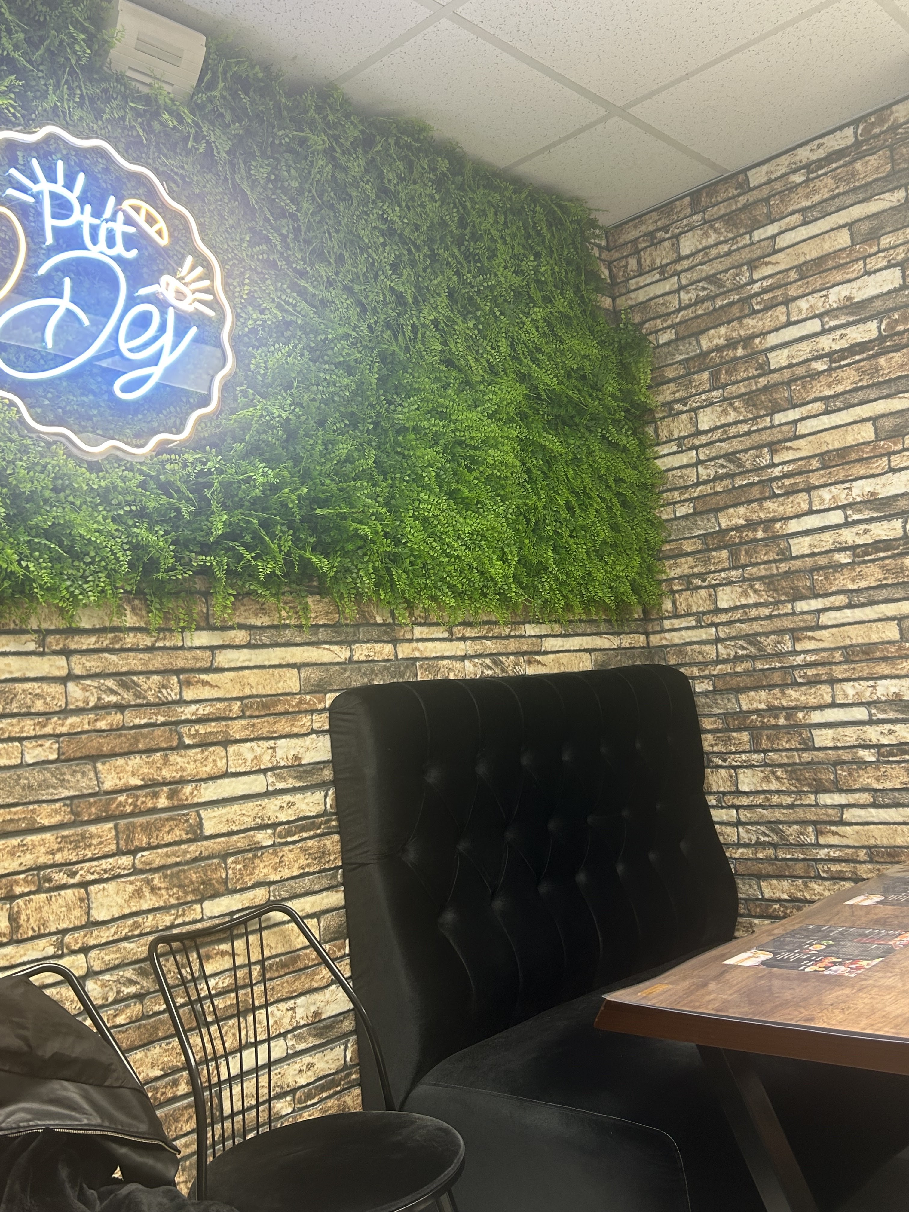 Photo n° 1 de l'avis de Refika.O fait le 11/11/2023 à 10:53