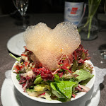 Photo n°2 de l'avis de Christina.. fait le 06/04/2024 à 18:53 sur le  Winzergaststätte „Grafen von der Leyen“ à Burrweiler