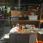 Photo n° 2 McDonald's - McDonald's à Saint-Priest-en-Jarez